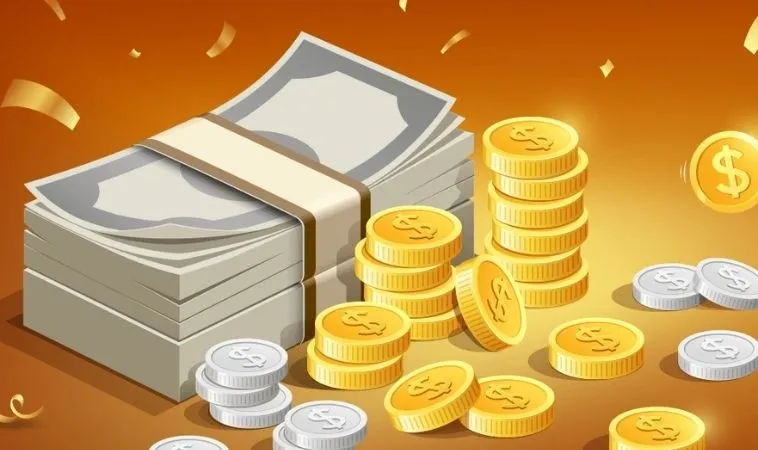 Hoàn Trả Không Giới Hạn Của OPPA888: Bí Mật Thành Công 2 Hoàn Trả Không Giới Han Của OPPA888: Bí Mật Thành Công